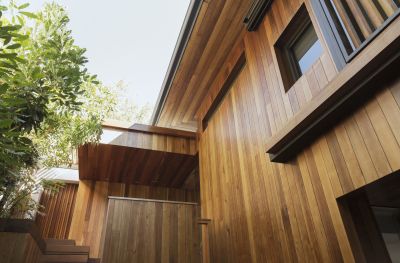 Composite Siding Installation in Boston, MA
