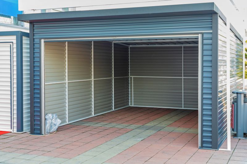 Metal Paneling Installation in Norwalk, CT