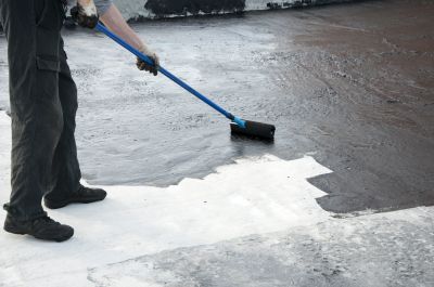 Contact About Flat Roof Waterproofing